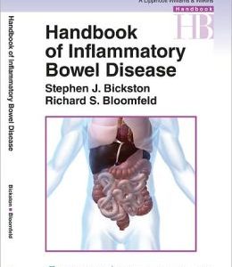 Handbook of Inflammatory Bowel Disease (Original PDF from Publisher)