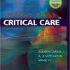 Civetta, Taylor and Kirby’s Critical Care, 4th Edition (Original PDF from Publisher)