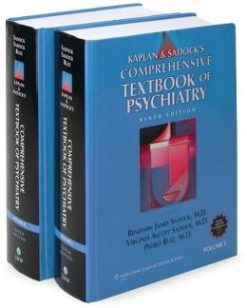 Kaplan and Sadock’s Comprehensive Textbook of Psychiatry, 9th Edition (Original PDF from Publisher)