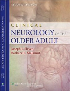 Clinical Neurology of the Older Adult, 2nd Edition (ORIGINAL PDF from Publisher)