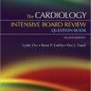 The Cardiology Intensive Board Review Question Book, 2nd Edition (EPUB)