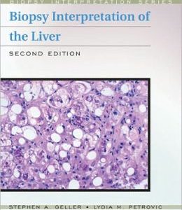 Biopsy Interpretation of the Liver, 2nd Edition (ORIGINAL PDF from Publisher)