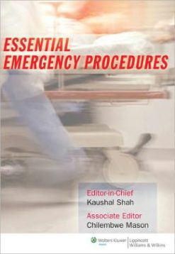 Essential Emergency Procedures (Original PDF from Publisher)