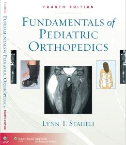 Fundamentals of Pediatric Orthopedics, 4th Edition (Original PDF from Publisher)