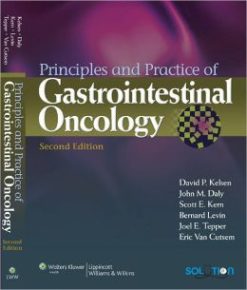Principles and Practice of Gastrointestinal Oncology, 2nd Edition (ORIGINAL PDF from Publisher)