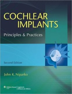 Cochlear Implants: Principles and Practices, 2nd Edition (Original PDF from Publisher)