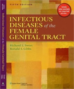 Infectious Diseases of the Female Genital Tract, 5th Edition (Original PDF from Publisher)