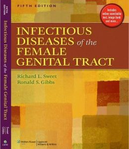 Infectious Diseases of the Female Genital Tract, 5th Edition (Original PDF from Publisher)