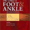 Drennan’s The Child’s Foot and Ankle, 2nd Edition (Original PDF from Publisher)