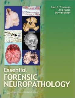 Essential Forensic Neuropathology (ORIGINAL PDF from Publisher)