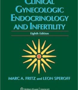 Clinical Gynecologic Endocrinology and Infertility, 8th Edition (Original PDF from Publisher)