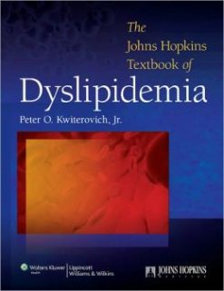 The Johns Hopkins University Textbook of Dyslipedemia (Original PDF from Publisher)