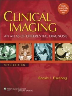 Clinical Imaging: An Atlas of Differential Diagnosis, 5th Edition (ORIGINAL PDF from Publisher)