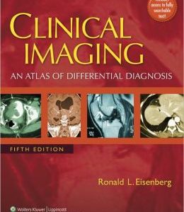 Clinical Imaging: An Atlas of Differential Diagnosis, 5th Edition (ORIGINAL PDF from Publisher)