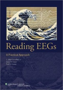 Reading EEGs: A Practical Approach (ORIGINAL PDF from Publisher)