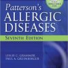 Patterson’s Allergic Diseases, 7th Edition (Original PDF from Publisher)