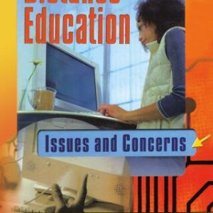 Distance Education (Original PDF from Publisher)