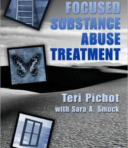 Solution-Focused Substance Abuse Treatment