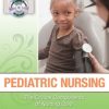 Pediatric Nursing: The Critical Components of Nursing Care