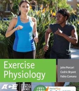 Exercise Physiology