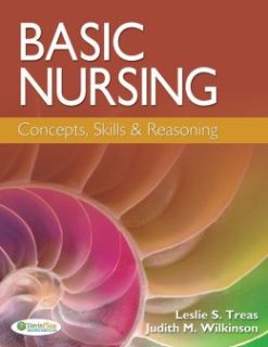 Basic Nursing: Concepts, Skills & Reasoning (Original PDF from Publisher)