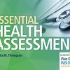 Essential Health Assessment (Original PDF from Publisher)
