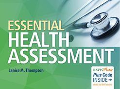 Essential Health Assessment (Original PDF from Publisher)