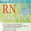 RN PocketPro: Clinical Procedure Guide
