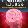 Psychiatric Advanced Practice Nursing: A Biopsychosocial Foundation for Practice (Original PDF from Publisher)