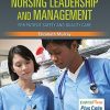 Nursing Leadership and Management for Patient Safety and Quality Care (Original PDF from Publisher)