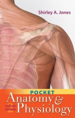Pocket Anatomy and Physiology, 2nd Edition