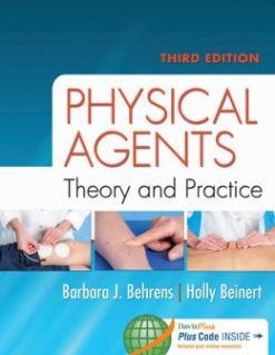 Physical Agents: Theory and Practice, 3rd Edition (Original PDF from Publisher)