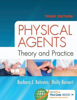 Physical Agents: Theory and Practice, 3rd Edition (Original PDF from Publisher)