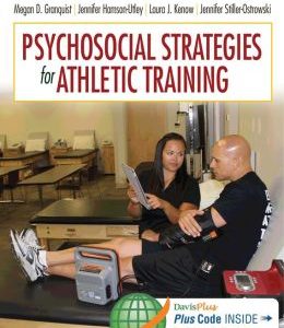 Psychosocial Strategies for Athletic Training