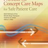 Nursing Concept Care Maps for Safe Patient Care (Original PDF from Publisher)