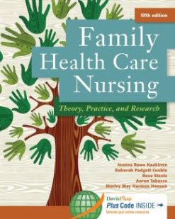 Family Health Care Nursing: Theory, Practice, and Research, 5th Edition