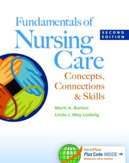 Fundamentals of Nursing Care: Concepts, Connections & Skills, 2nd Edition