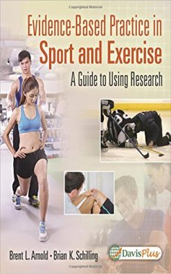 Evidence Based Practice in Sport and Exercise: A Practitioner’s Guide to Using Research (Original PDF from Publisher)