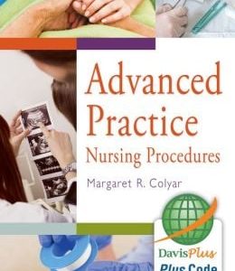 Advanced Practice Nursing Procedures