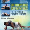 Orthopedics Interventions for the Physical Therapist Assistant (Original PDF from Publisher)