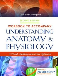 Workbook to Accompany Understanding Anatomy & Physiology: A Visual, Auditory, Interactive Approach, 2nd Edition