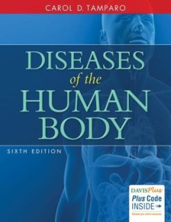 Diseases of the Human Body, 6th Edition (Original PDF from Publisher)