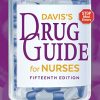 Davis’s Drug Guide for Nurses (Original PDF from Publisher)