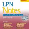 LPN Notes: Nurse’s Clinical Pocket Guide, 4th Edition (Original PDF from Publisher)