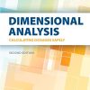 Dimensional Analysis: Calculating Dosages Safely, 2nd Edition (Original PDF from Publisher)