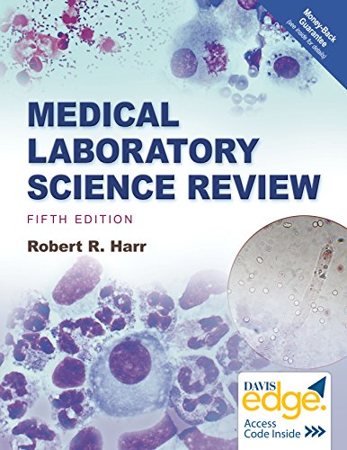 Medical Laboratory Science Review, 5th Edition (EPUB + Converted PDF)