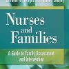 Nurses and Families: A Guide to Family Assessment and Intervention 6th (Original PDF from Publisher)