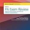 Davis’s PA Exam Review: Additional Practice Questions and Answers for Certification and Recertification (Original PDF from Publisher)