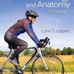 Clinical Kinesiology and Anatomy, 6th edition (Original PDF from Publisher)