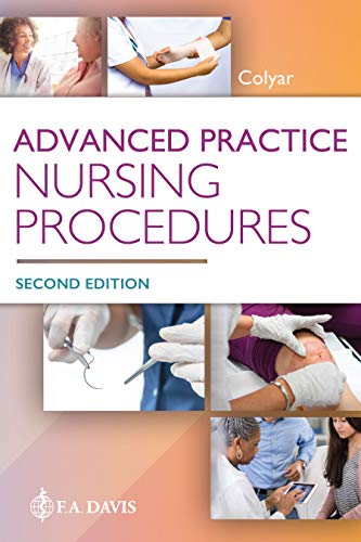 Advanced Practice Nursing Procedures, 2nd Edition (Original PDF from Publisher)